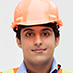 Karan Sareen - Site Supervisor